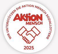 Logo Aktion Mensch 2024