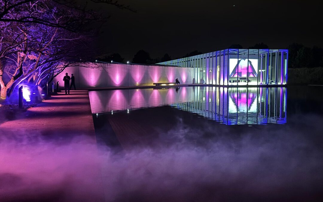 Exklusiver Duft Launch