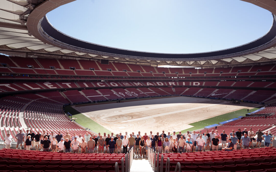 Madrid: Inspiration, Begegnungen und besondere Erlebnisse